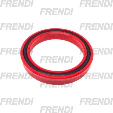 COLL POL 063X080X012 FBR