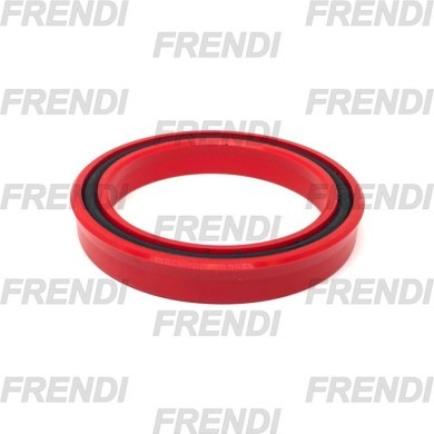 COLL POL 063X080X012 FBR