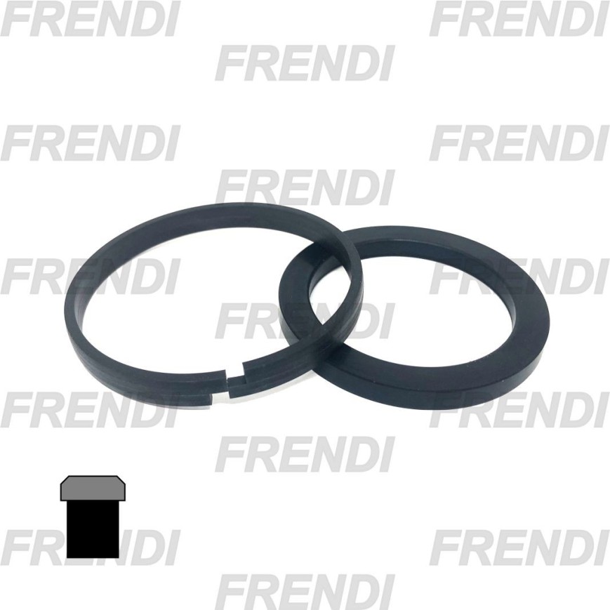 JUNTA PISTON 080X059X08.1 K501