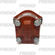 BOMBA HI 2PE10.5/D-G52S2 HPD RSC 16 L/MIN SLM