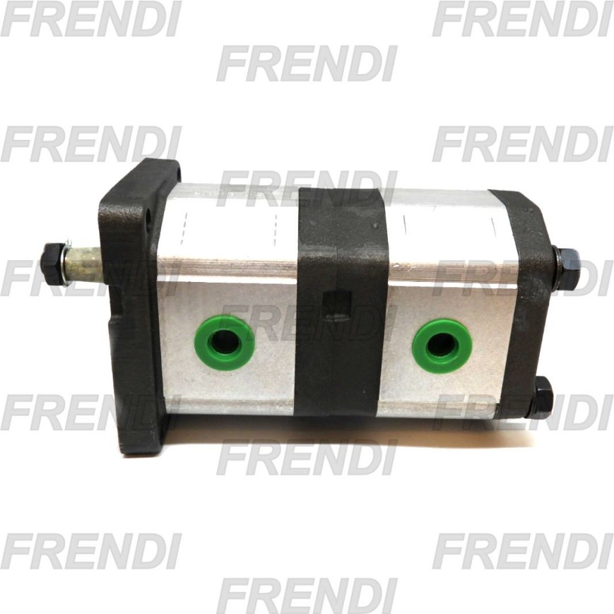 BOMBA HI 1LQ7.5-7.5DE10R RQT