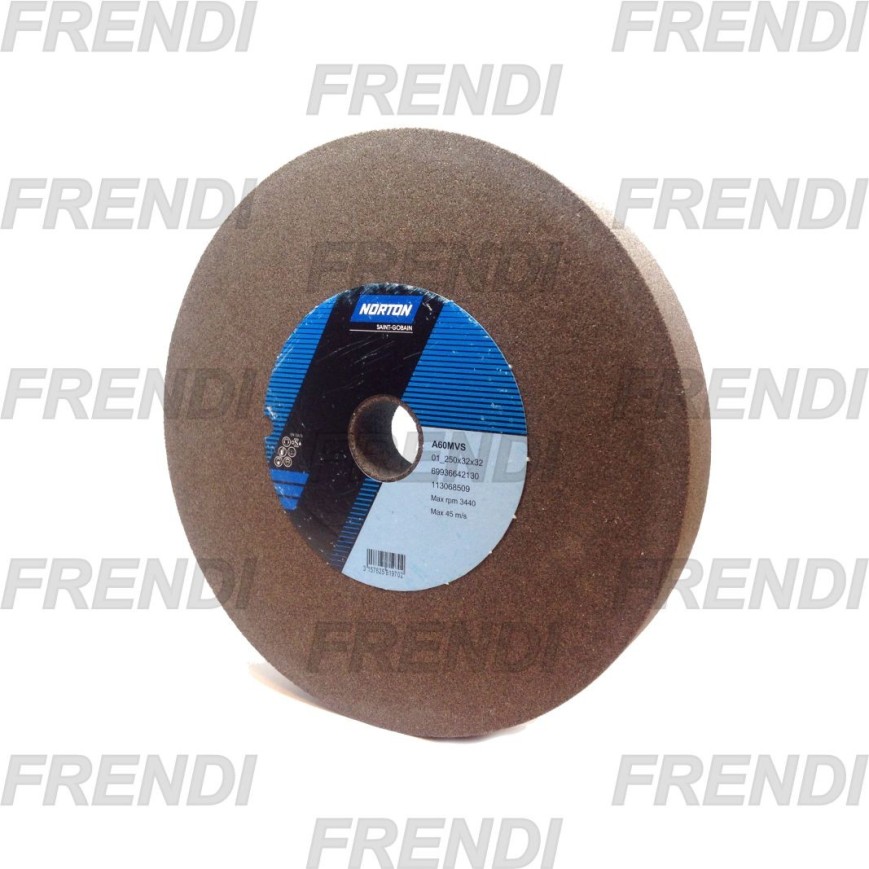 MUELA 250X25X32 A46NVS NT