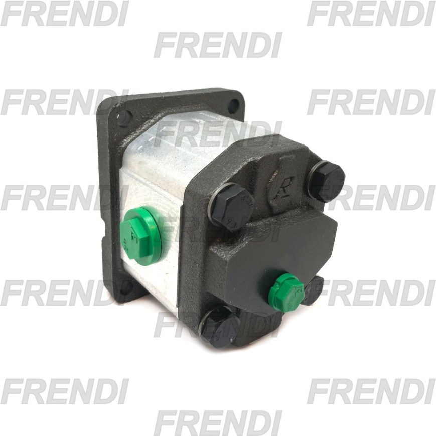 MOTOR HIDRAULICO 1ML12IC23R RQT