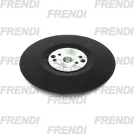 PLATO DISCO FIBRA 180X22 M14 NT
