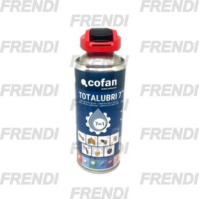 SPRAY MULTIUSOS 7 EN 1 400ML CFN