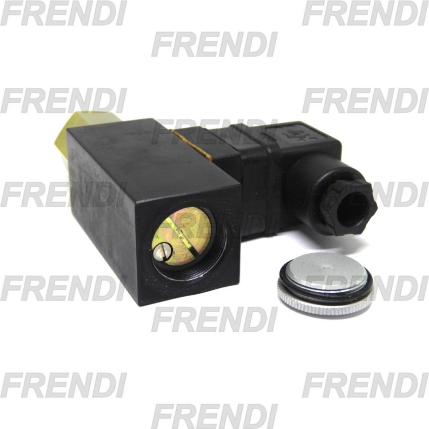 PRESOSTATO PPL350 1/4 BSP RH