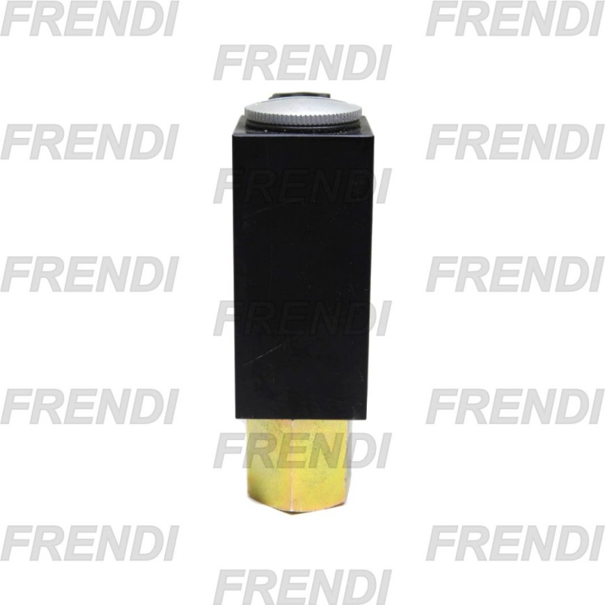 PRESOSTATO PPL350 1/4 BSP RH