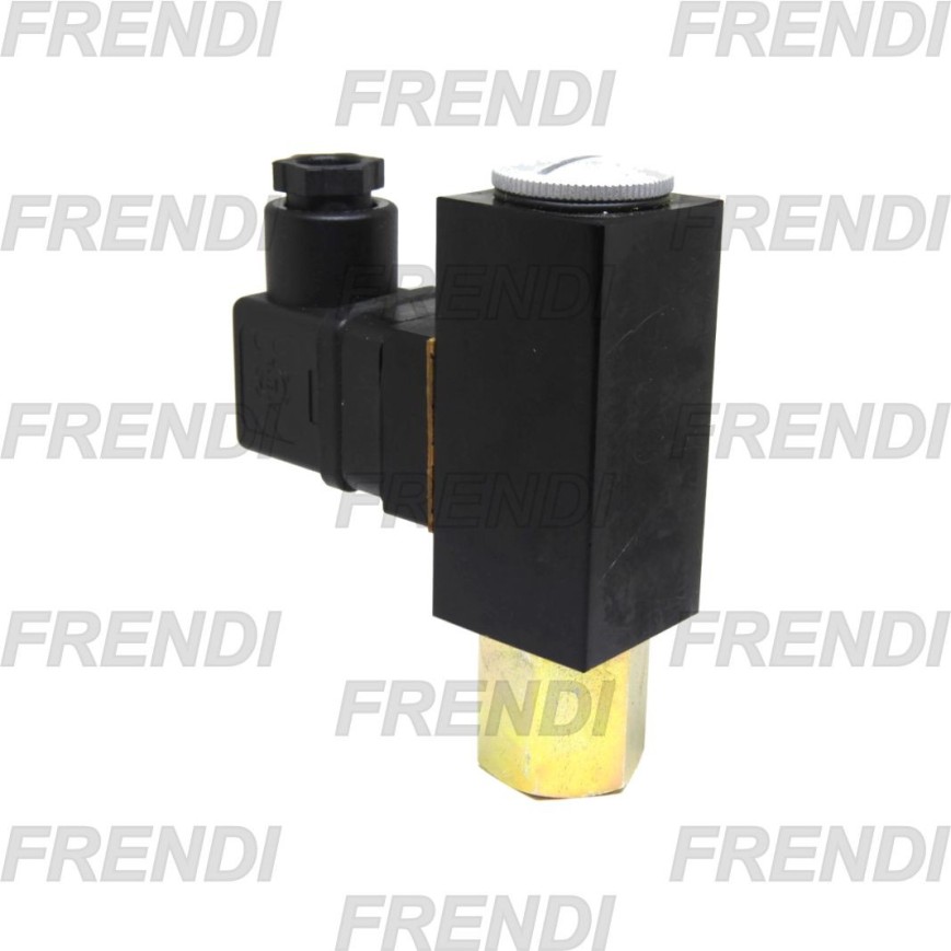PRESOSTATO PPL350 1/4 BSP RH