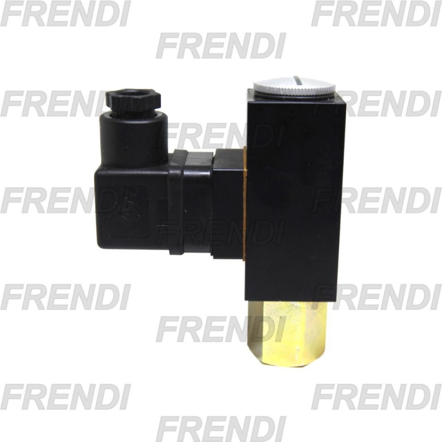 PRESOSTATO PPL350 1/4 BSP RH