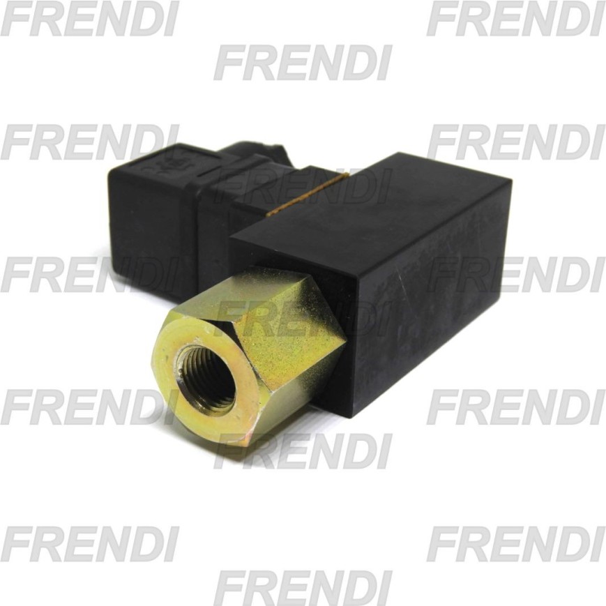 PRESOSTATO PPL350 1/4 BSP RH