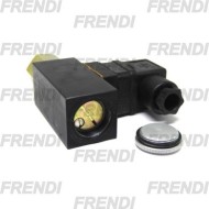 PRESOSTATO PPL350 1/4 BSP RH