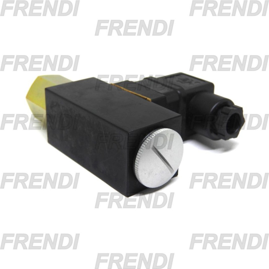 PRESOSTATO PPL350 1/4 BSP RH