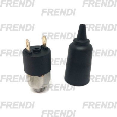 PRESOSTATO PTNA NA 20-200 BAR RM 1/4 BSPP RM DC