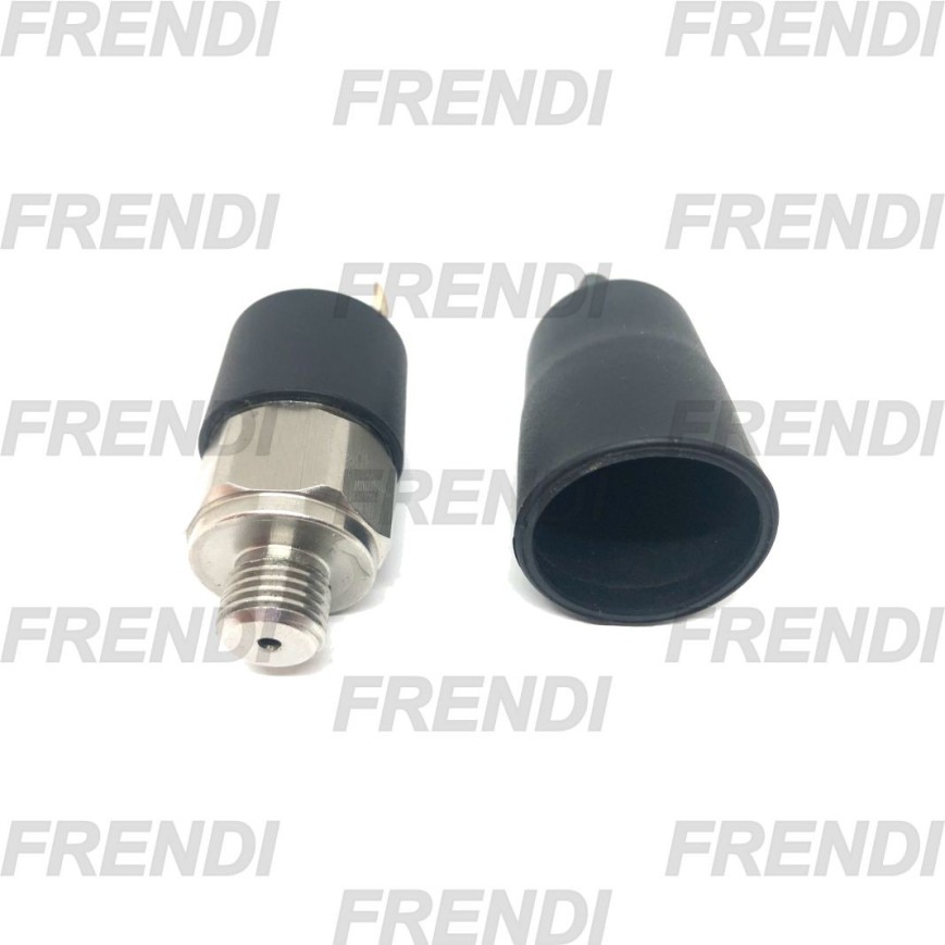 PRESOSTATO PTNC NC 05-050 BAR RM 1/4 BSPP RM DC