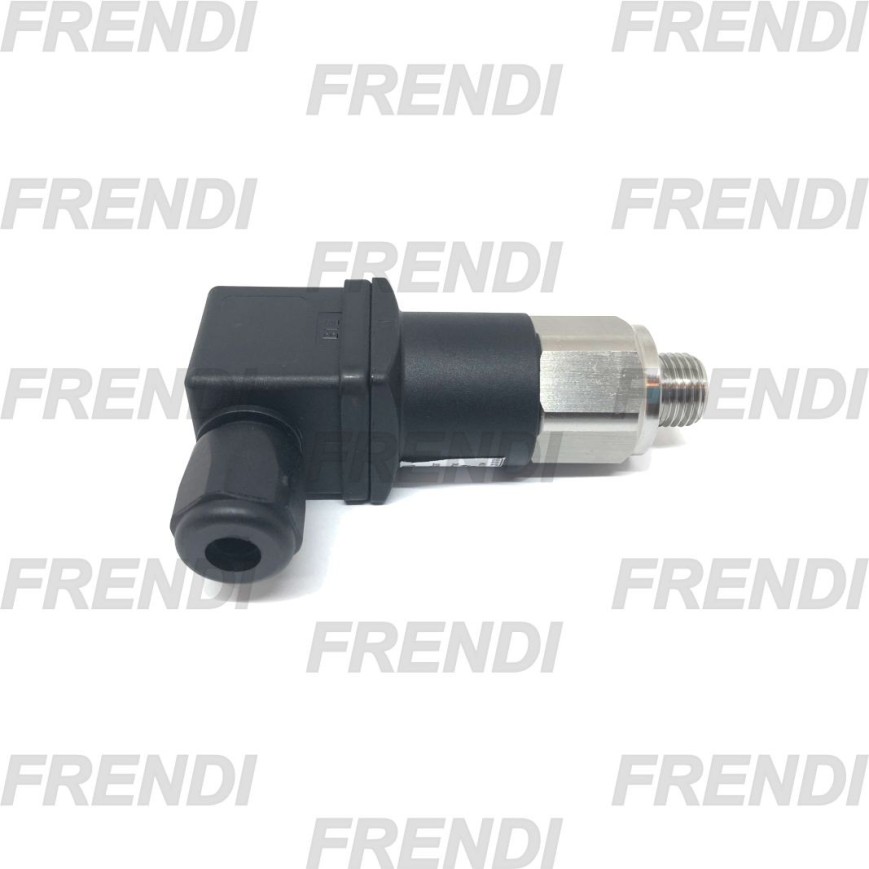 PRESOSTATO PTC NA-NO 10-100 BAR RM 1/4 BSP RM DC