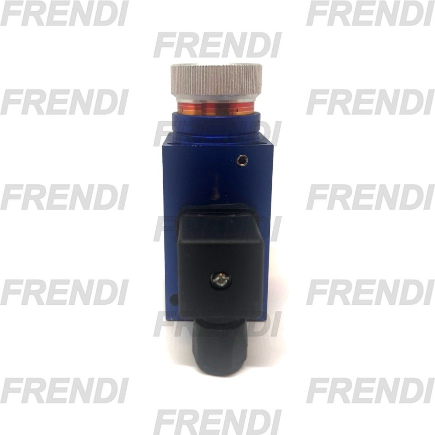 PRESOSTATO PTCV NA-NO 20-200 BAR RM 1/4 BSP RH DC