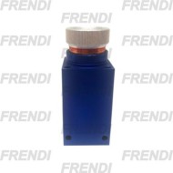 PRESOSTATO PTCV NA-NO 05-100 BAR RM 1/4 BSP RH DC
