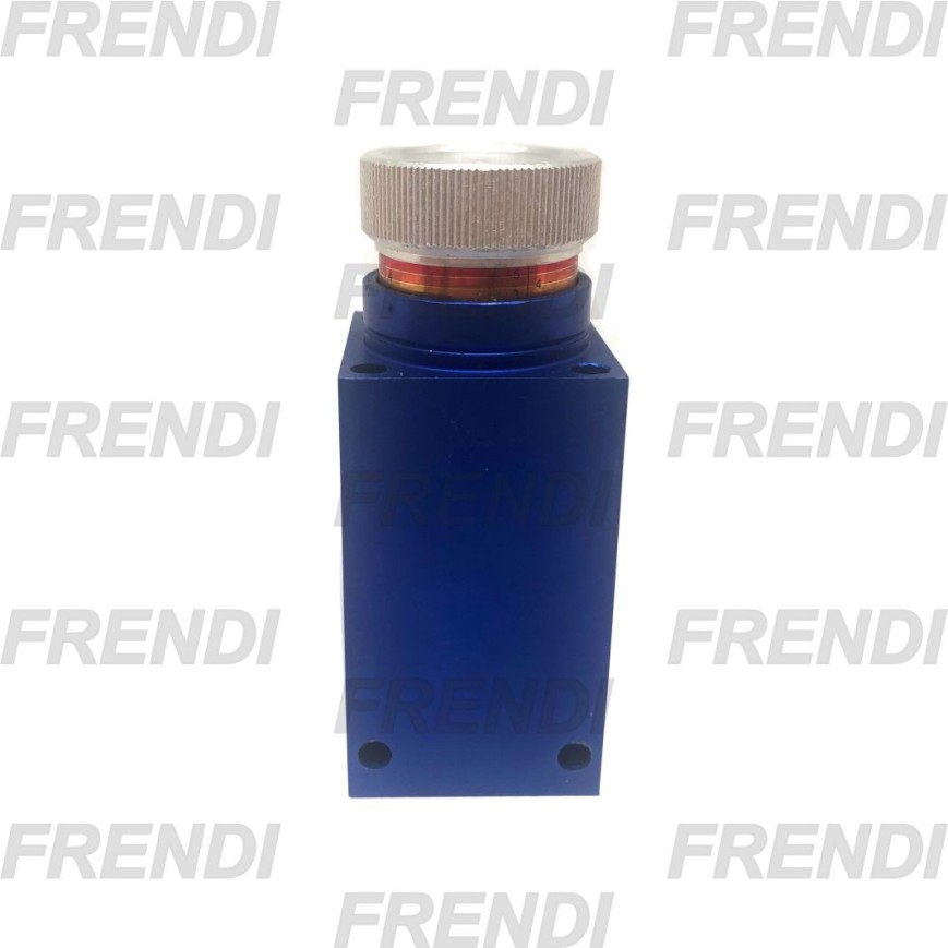 PRESOSTATO PTCV NA-NO 05-100 BAR RM 1/4 BSP RH DC