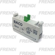CAMARA CONTACTO NO 33E10 BCO