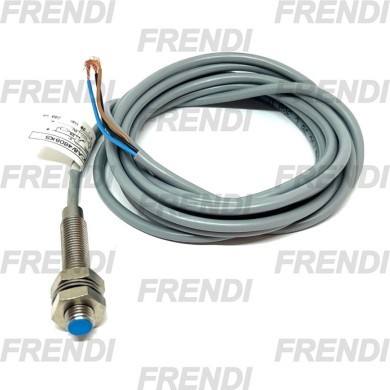 DETECTOR PROXIMIDAD DSA8 4609KS PNP NA BDC