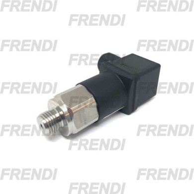 PRESOSTATO PTC NA-NO 01-010 BAR RM 1/4 BSP RM DC