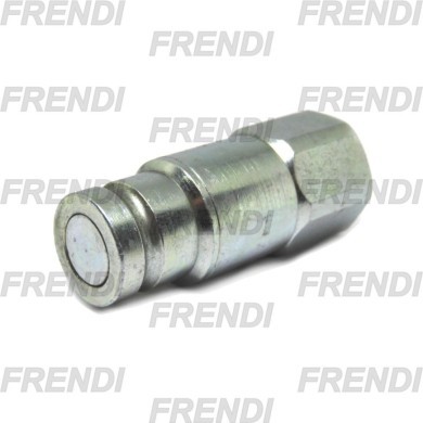 ENCHUFE RAP HI MACHO 3/4 BSP DN15 ISO16028 CPL