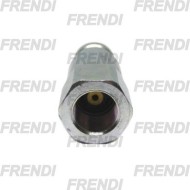 ENCHUFE RAP HI MACHO 3/4 BSP DN15 ISO16028 CPL