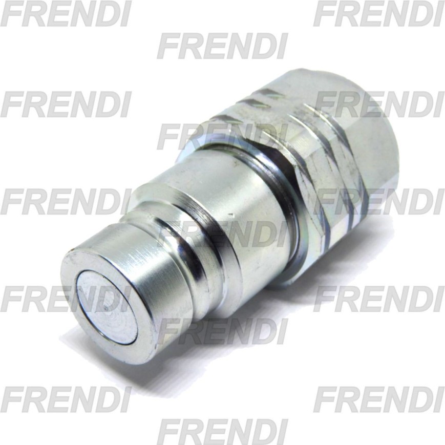 ENCHUFE RAP HI MACHO 1 1/16 SAE RH DN13 ISO16028 CPR