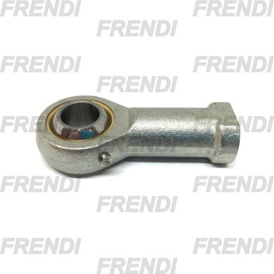 ROTULA ESFERICA CIL D16 M16X150 RH GA 50-63 CZ