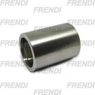 MANGUITO PRENSADO TEFLON 3/8 INOX ITA