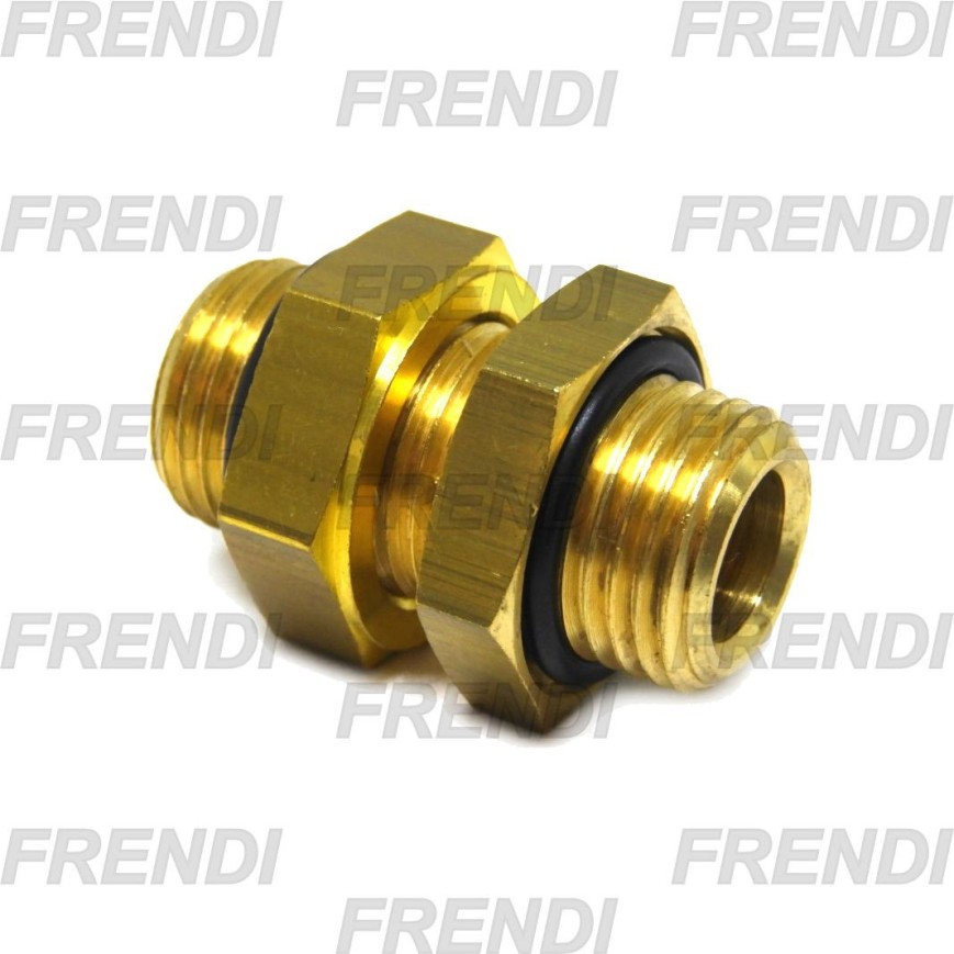 ADPT NE RCT PASAT ORI M22X150 MET LAT