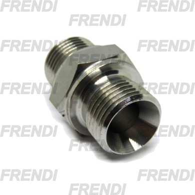 ADPT HI RCT MF-MF 2 BSP INOX