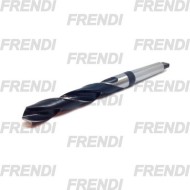BROCA 25.50 HSS SC CNM3 DIN345 IZR