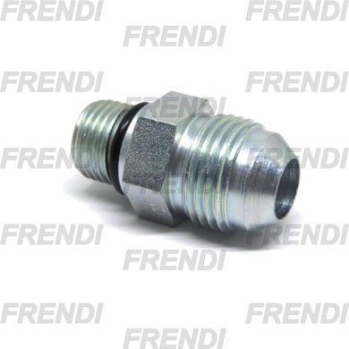 ADPT HI RCT MF-MF 9/16 SAE - 7/16 UNF