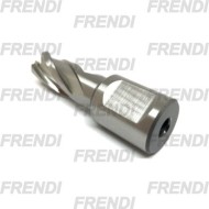 FRESA HUECA HSS D12.0X30.0 4070 IZR