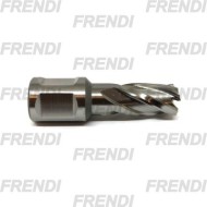 FRESA HUECA HSS D15.0X30.0 4070 IZR