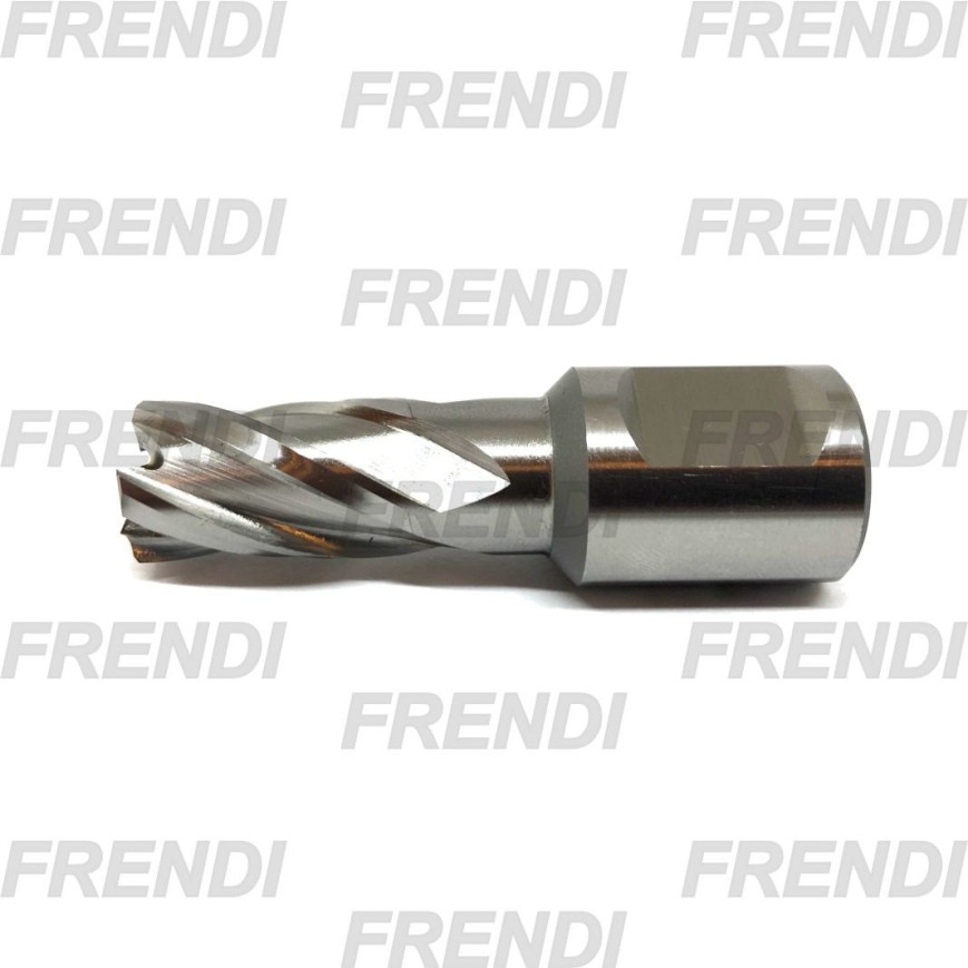 FRESA HUECA HSS D35.0X30.0 4070 IZR