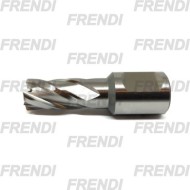FRESA HUECA HSS D35.0X30.0 4070 IZR