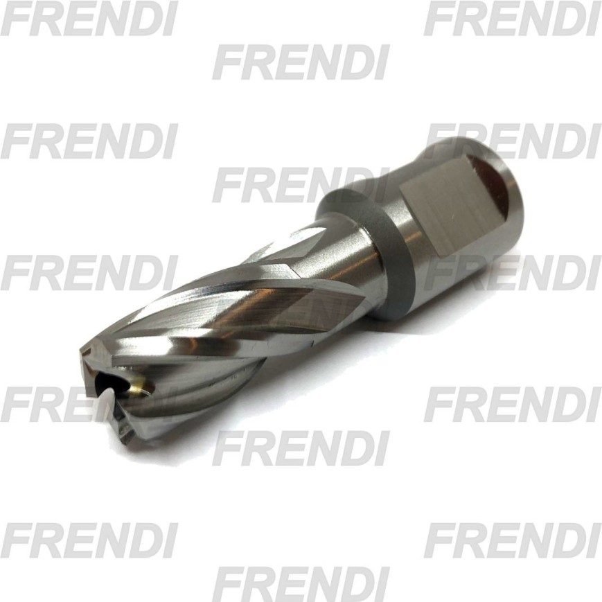 FRESA HUECA HSS D35.0X30.0 4070 IZR