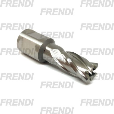 FRESA HUECA HSS D20.0X30.0 4070 IZR