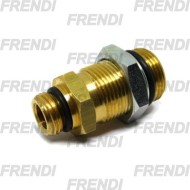 ADPT NE RCT PASAT M-M 22X150 - 16X150 MET TRUCK