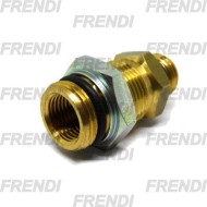 ADPT NE RCT PASAT M-M 22X150 - 16X150 MET TRUCK