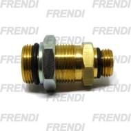 ADPT NE RCT PASAT M-M 22X150 - 16X150 MET TRUCK