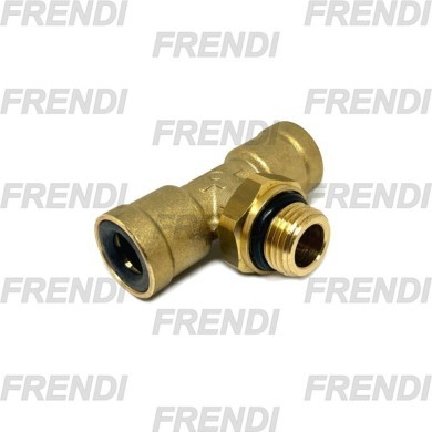 ADPT NE RCT RDC HF-HF 1/8-3/8 BSP