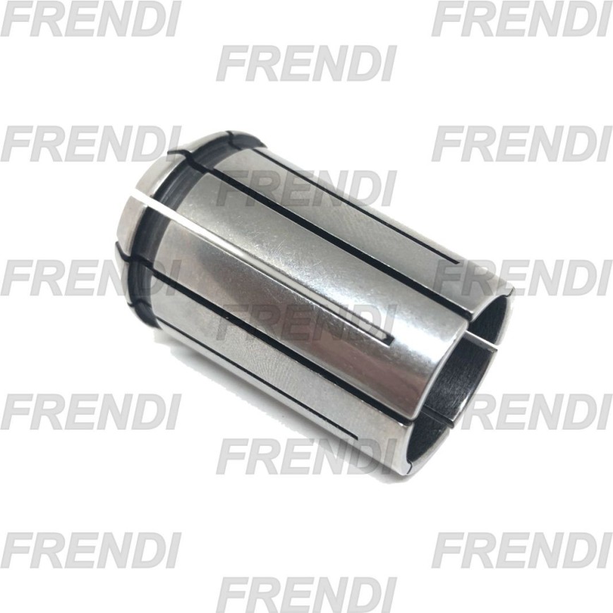 PINZA PORTAPINZAS OZ25 DIM 18MM KML
