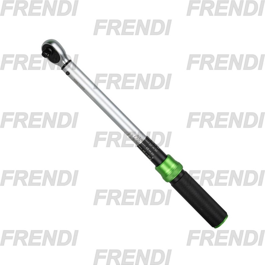 LLAVE DINAMOMETRICA 3/8 54533 JBM