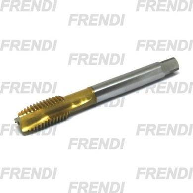 MACHO MAQUINA M12X150 MET HSSE CO TIN DIN374 IZR