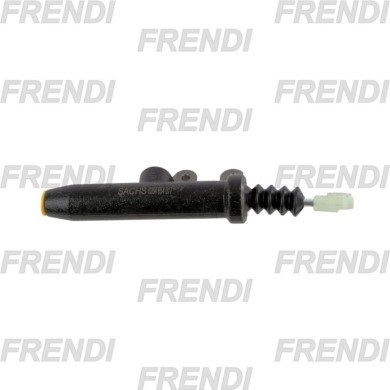 BOMBA EMBRAGUE MERCEDES 6284654017 SACHS