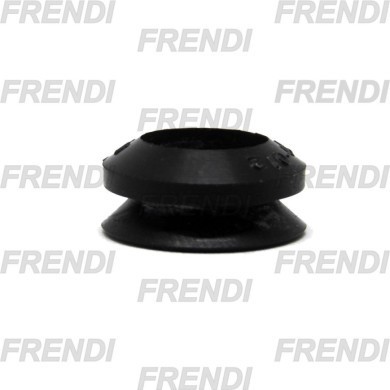 JUNTA ROTATIVA V-RING S-12 NBR