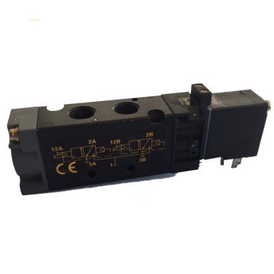 ELECTROVAL 24VDC 57000103